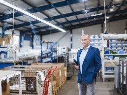 CRM for small business